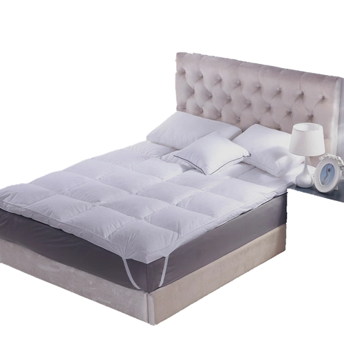 羽毛床垫保养指南